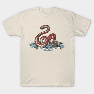 SINK OR SWIM T-Shirt